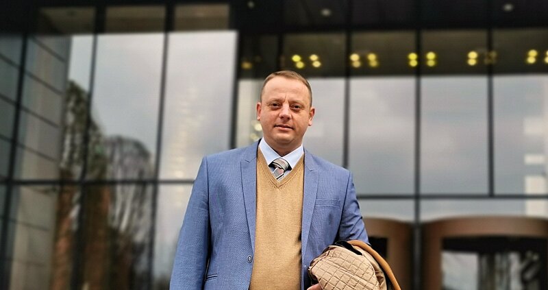 Avocat drept civil Timisoara - Alexandru Musatoiu