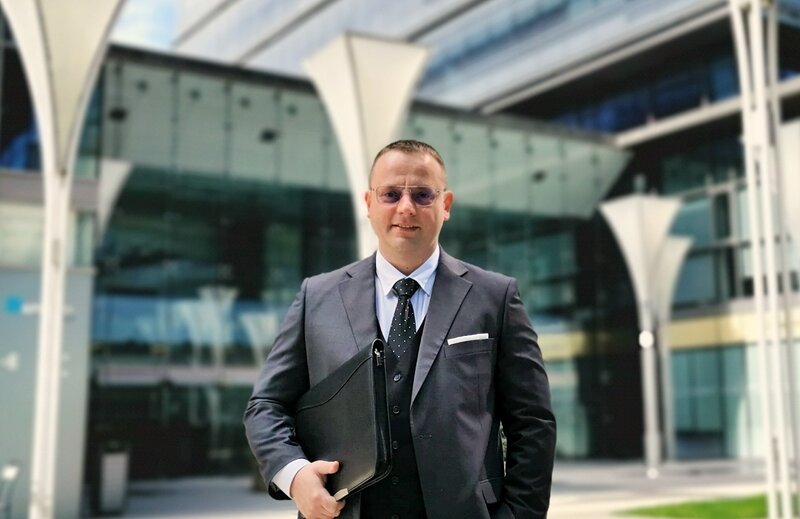 Avocat drept civil Timisoara - Alexandru Musatoiu