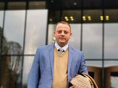 Avocat drept civil Timisoara - Alexandru Musatoiu